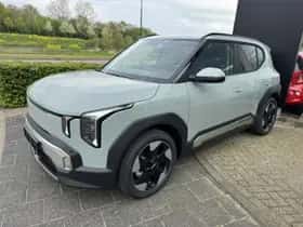 Kia EV2 (2026) thumbnail 3