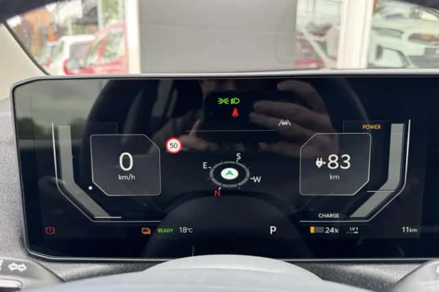 Kia EV2 (2026) thumbnail 22