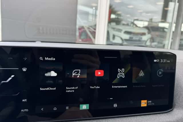 Kia EV2 (2026) thumbnail 34
