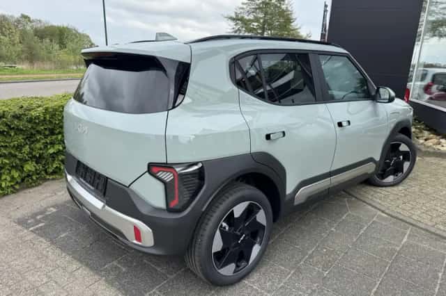 Kia EV2 (2026) thumbnail 7
