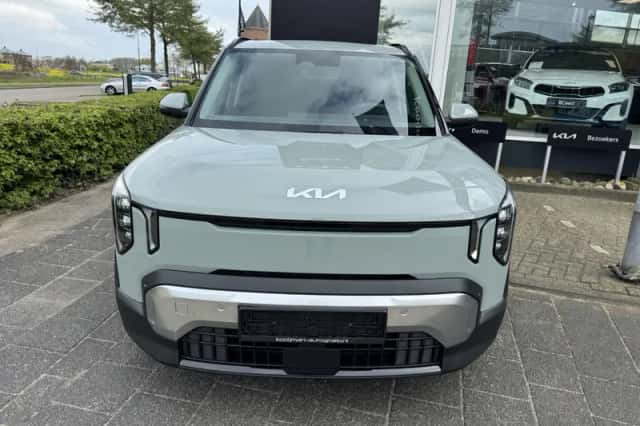 Kia EV2 (2026) thumbnail 8