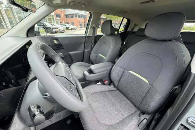 Kia EV2 (2026) thumbnail 9