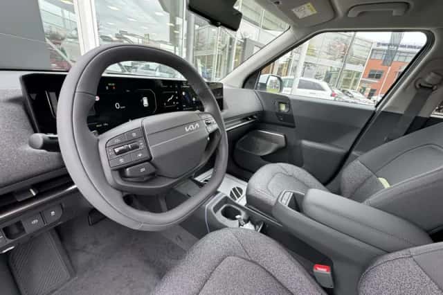 Kia EV2 (2026) thumbnail 12
