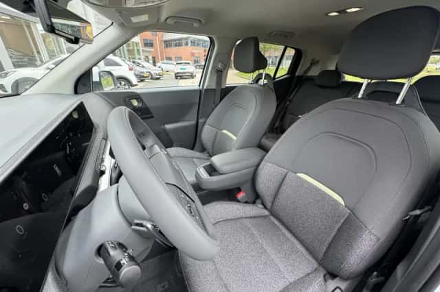 Kia EV2 (2026) thumbnail 13