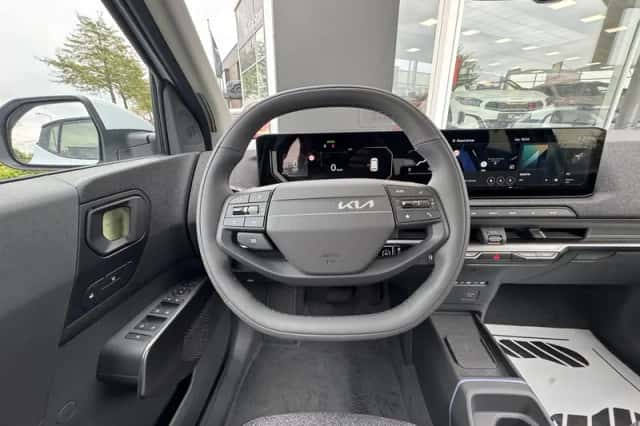 Kia EV2 (2026) thumbnail 14