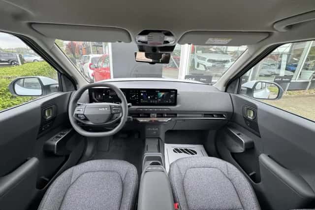 Kia EV2 (2026) thumbnail 15
