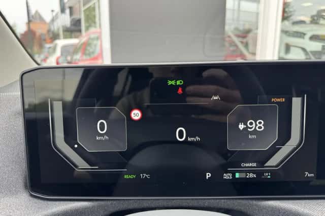 Kia EV2 (2026) thumbnail 21