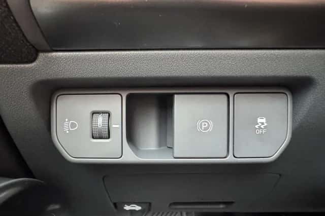 Kia EV2 (2026) thumbnail 22