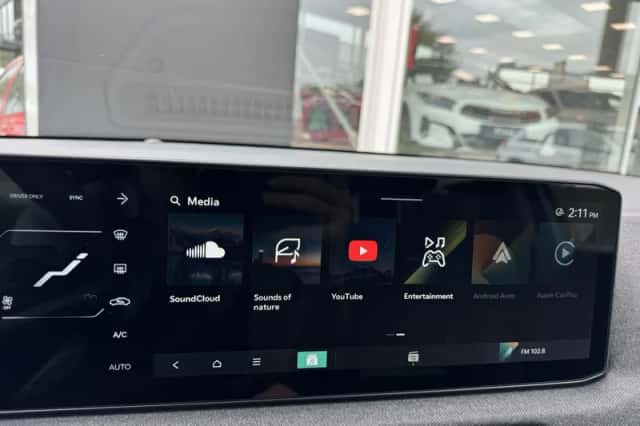 Kia EV2 (2026) thumbnail 34