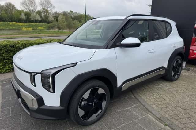 Kia EV2 (2026) thumbnail 7