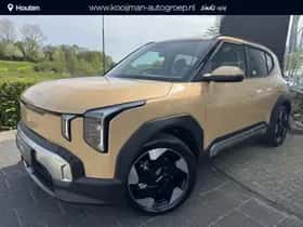 Kia EV2 (2026)