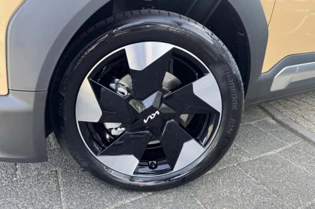 Kia EV2 (2026) thumbnail 2