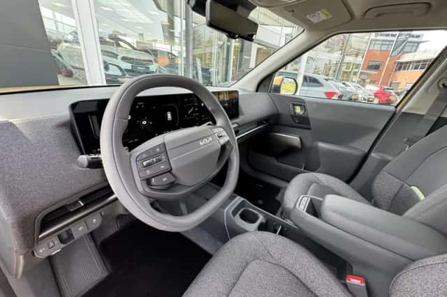 Kia EV2 (2026) thumbnail 10