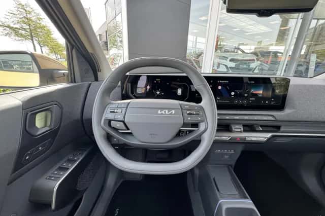 Kia EV2 (2026) thumbnail 12