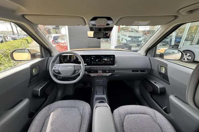 Kia EV2 (2026) thumbnail 13