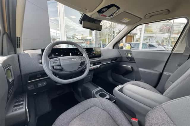 Kia EV2 (2026) thumbnail 17