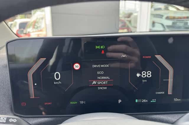 Kia EV2 (2026) thumbnail 23