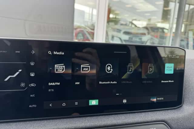 Kia EV2 (2026) thumbnail 32