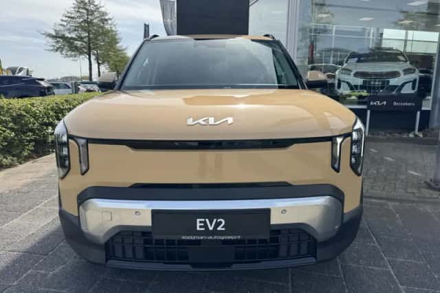 Kia EV2 (2026) thumbnail 5