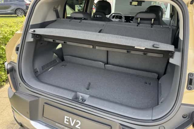 Kia EV2 (2026) thumbnail 7
