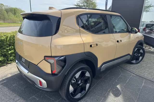 Kia EV2 (2026) thumbnail 8