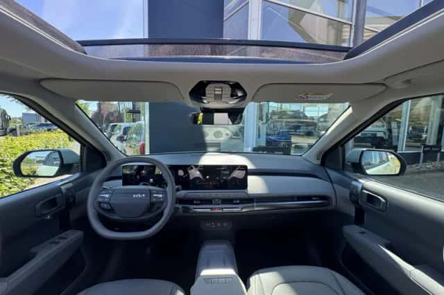 Kia EV3 (2026) thumbnail 13