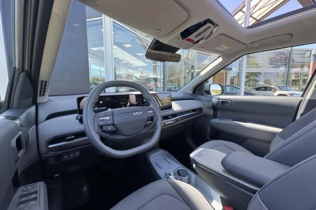 Kia EV3 (2026) thumbnail 17