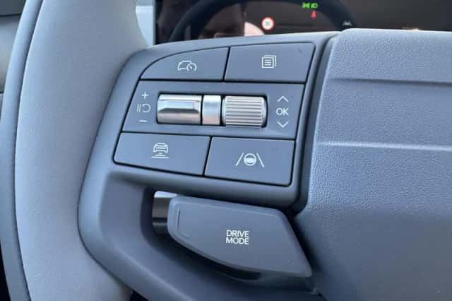 Kia EV3 (2026) thumbnail 25