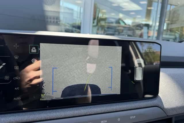 Kia EV3 (2026) thumbnail 27