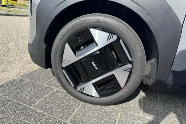 Kia EV3 (2026) thumbnail 4