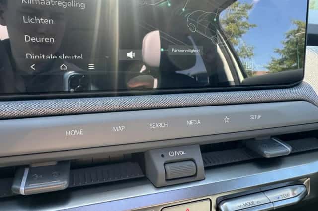 Kia EV3 (2026) thumbnail 34