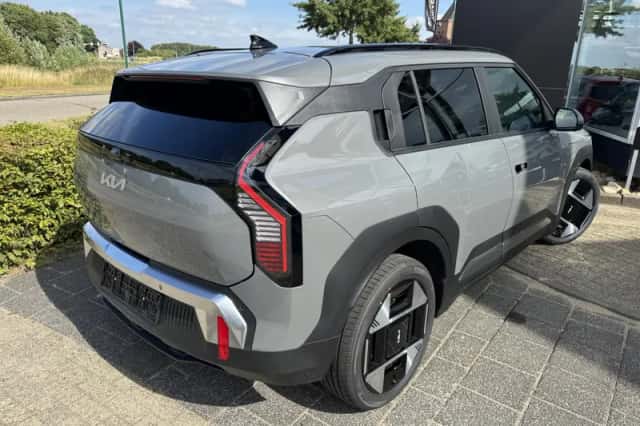Kia EV3 (2026) thumbnail 6