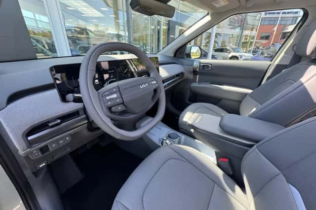 Kia EV3 (2026) thumbnail 10
