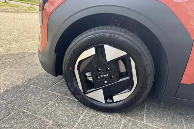 Kia EV3 (2026) thumbnail 2