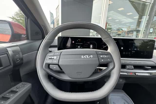 Kia EV3 (2026) thumbnail 11
