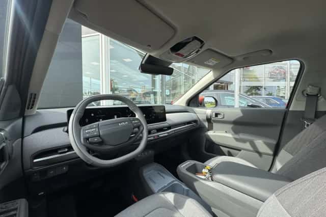 Kia EV3 (2026) thumbnail 16