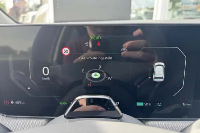Kia EV3 (2026) thumbnail 22