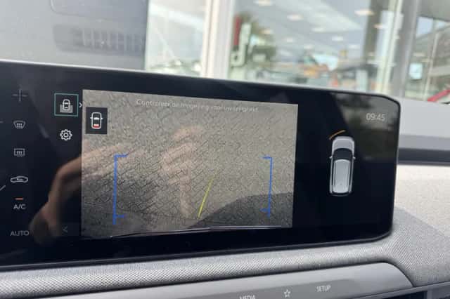 Kia EV3 (2026) thumbnail 26