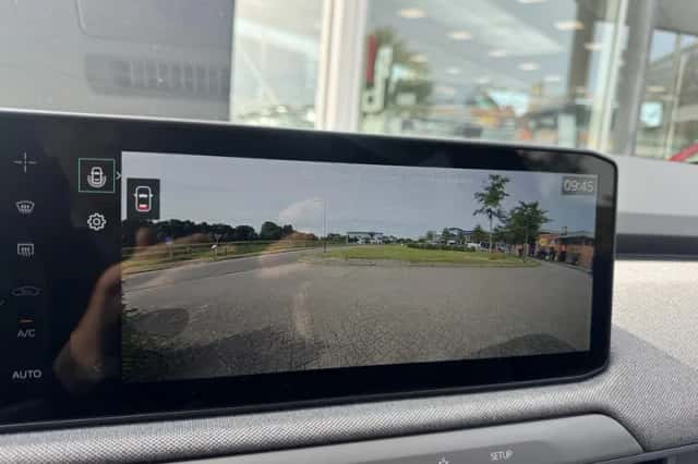 Kia EV3 (2026) thumbnail 31
