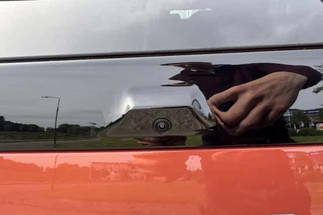 Kia EV3 (2026) thumbnail 5