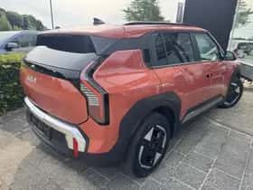 Kia EV3 (2026) thumbnail 7