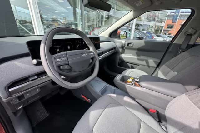 Kia EV3 (2026) thumbnail 8