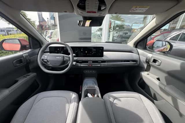 Kia EV3 (2026) thumbnail 12