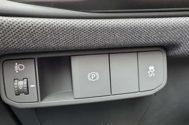Kia EV3 (2026) thumbnail 17