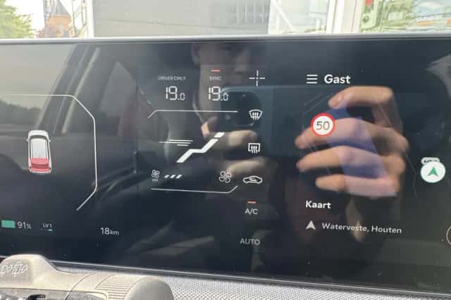 Kia EV3 (2026) thumbnail 23