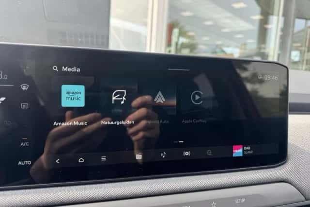 Kia EV3 (2026) thumbnail 34