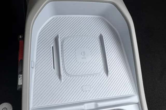 Kia EV3 (2026) thumbnail 36
