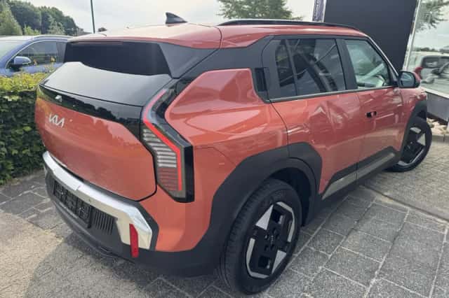 Kia EV3 (2026) thumbnail 7