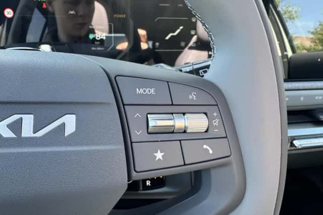 Kia EV3 (2026) thumbnail 24