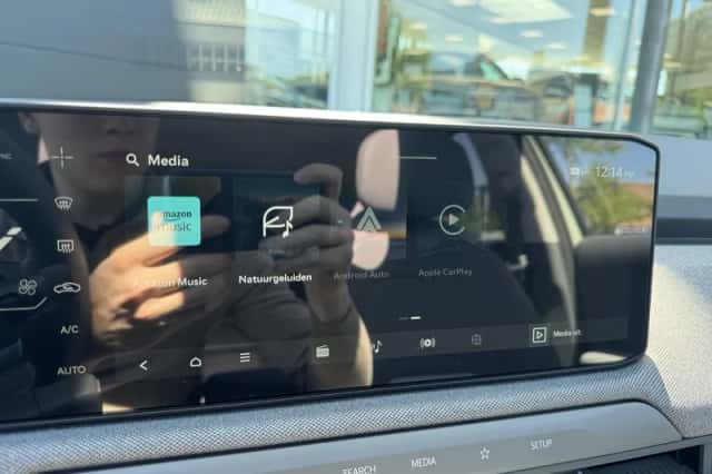Kia EV3 (2026) thumbnail 30